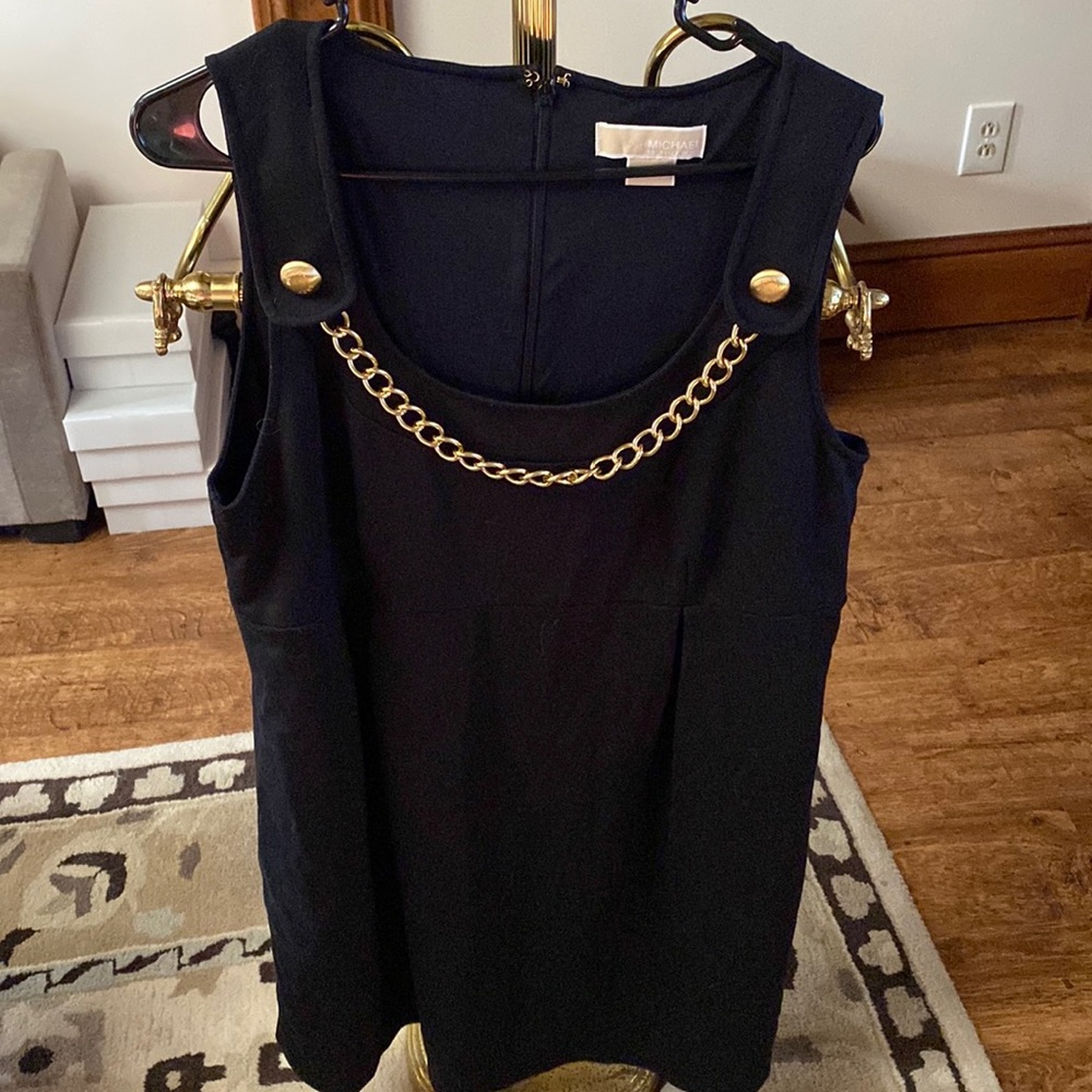 Michael Kors Black Dreaa